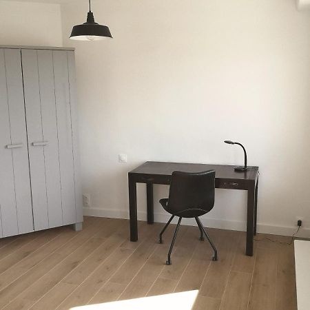 Appartement Tout Confort 2 Chbres - 72M2 - Avec Terrasse Et Vue Pyrenees 포 외부 사진
