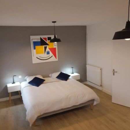 Appartement Tout Confort 2 Chbres - 72M2 - Avec Terrasse Et Vue Pyrenees 포 외부 사진