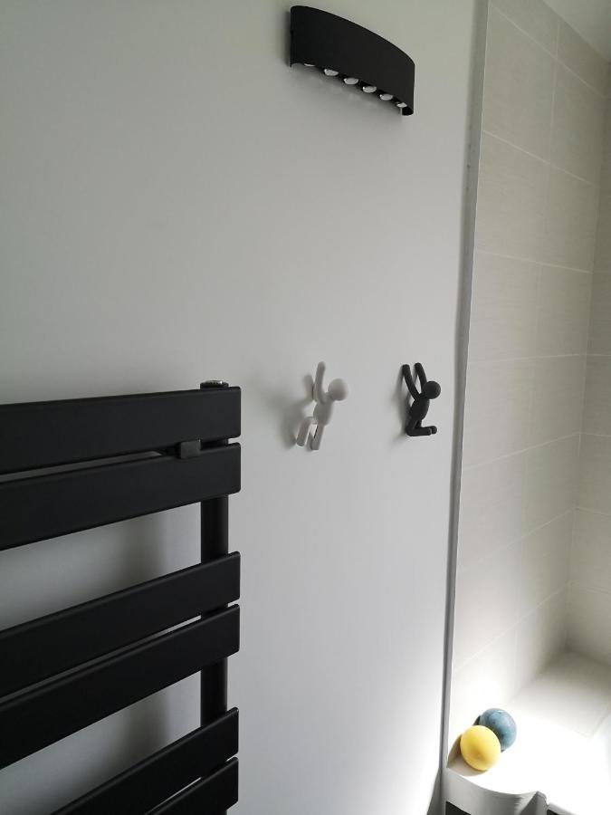 Appartement Tout Confort 2 Chbres - 72M2 - Avec Terrasse Et Vue Pyrenees 포 외부 사진